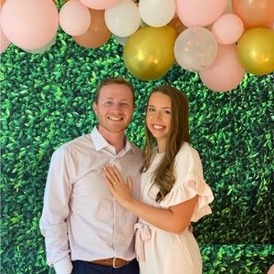 Meet your Posher, Madison